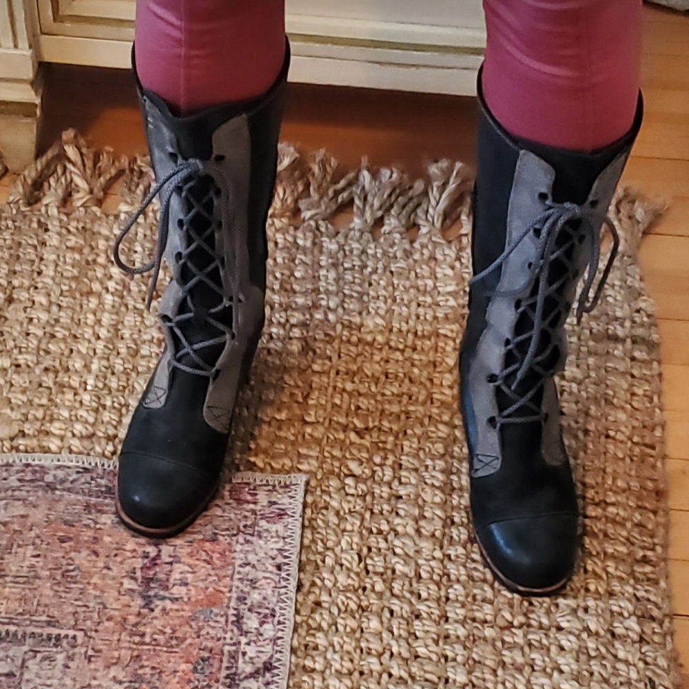 Sorel Boots ( Kate the Great Tall)